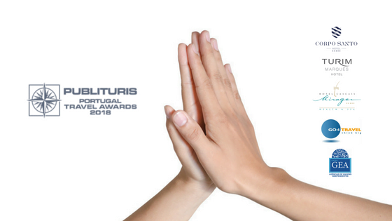 Message in a Bottle com 5 nomeados para os prémios Publituris